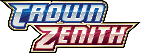 Crown Zenith ETB (sealed)