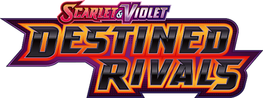 Destined Rivals set logo