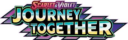 Journey Together set logo