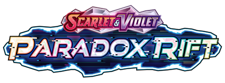 Paradox Rift set logo
