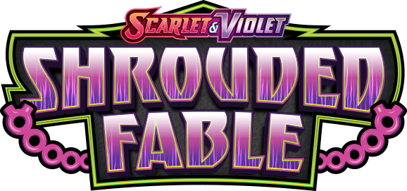 Shrouded Fable ETB (sealed)