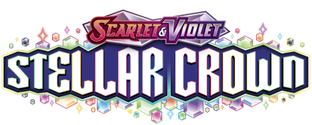 Stellar Crown set logo