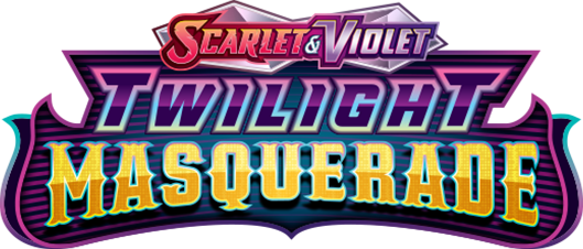 Twilight Masquerade set logo